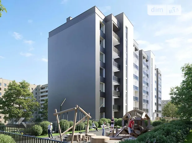 Квартира на вул. Коновальця Євгена, 1 в Хмельницькому, ID 241066, фото №4