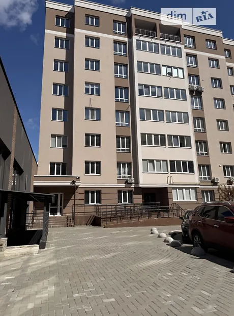 Квартира на бул. Приозерний, 5 в Києві, ID 311087, фото №1