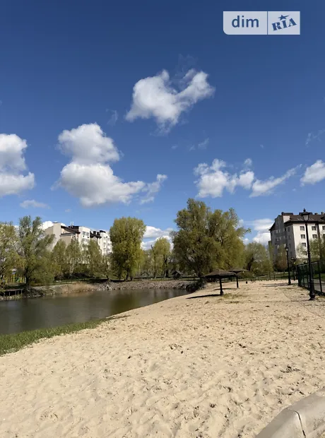 Квартира на бул. Приозерний, 5 в Києві, ID 311087, фото №11