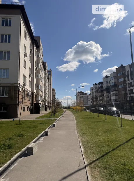 Квартира на бул. Приозерний, 5 в Києві, ID 311087, фото №12