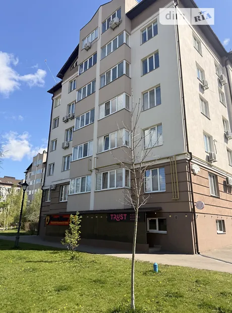 Квартира на бул. Приозерний, 5 в Києві, ID 311087, фото №13