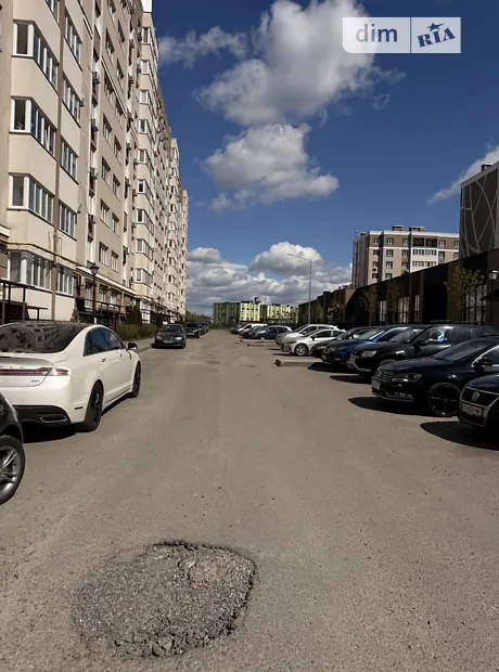 Квартира на бул. Приозерний, 5 в Києві, ID 311087, фото №16