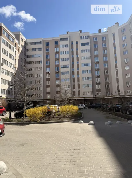 Квартира на бул. Приозерний, 5 в Києві, ID 311087, фото №18