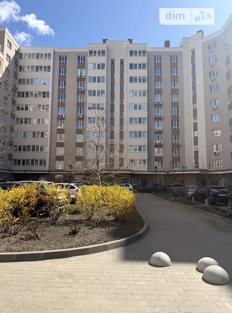 Квартира на бул. Приозерний, 5 в Києві, ID 311087, фото №19