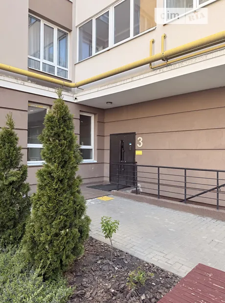 Квартира на бул. Приозерний, 5 в Києві, ID 311087, фото №20