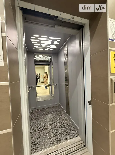 Квартира на бул. Приозерний, 5 в Києві, ID 311087, фото №24