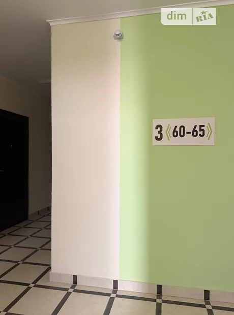 Квартира на бул. Приозерний, 5 в Києві, ID 311087, фото №25