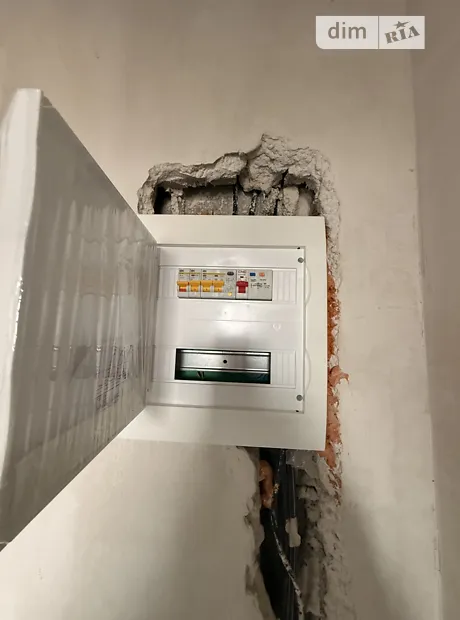 Квартира на бул. Приозерний, 5 в Києві, ID 311087, фото №42