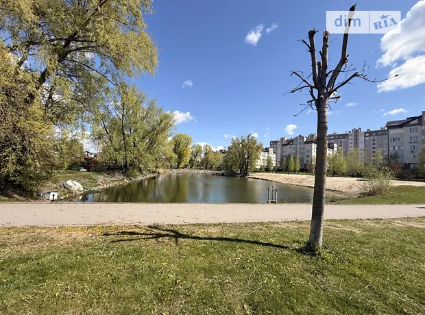 Квартира на бул. Приозерний, 5 в Києві, ID 311087, фото №8