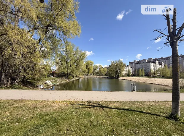 Квартира на бул. Приозерний, 5 в Києві, ID 311087, фото №9