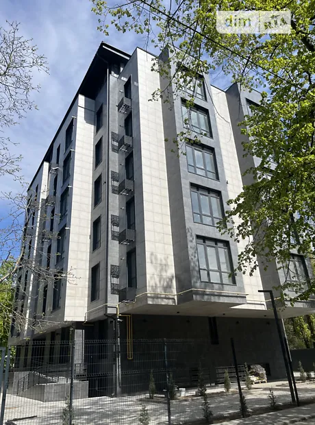 Квартира на вул. Космонавтів, 23 в Одесі, ID 201810, фото №12