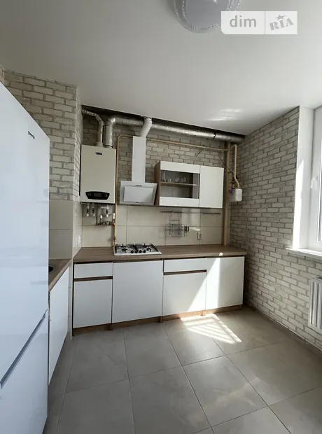 Квартира на вул. Бориса Гмирі 11/5 в Києві, ID 224032, фото №1