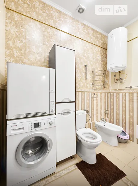 Квартира на вул. Антоновича, 38 в Києві, ID 202229, фото №12