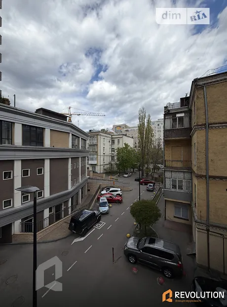 Квартира на вул. Антоновича, 38 в Києві, ID 202229, фото №14