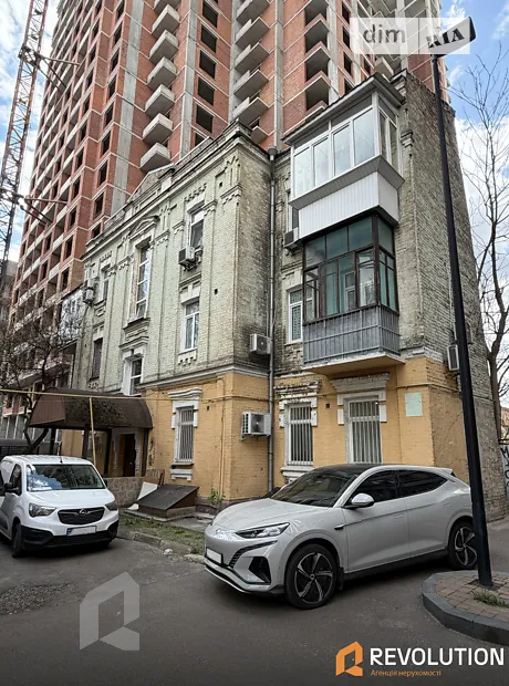 Квартира на вул. Антоновича, 38 в Києві, ID 202229, фото №15