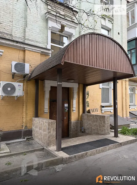 Квартира на вул. Антоновича, 38 в Києві, ID 202229, фото №16