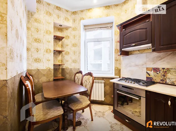 Квартира на вул. Антоновича, 38 в Києві, ID 202229, фото №4