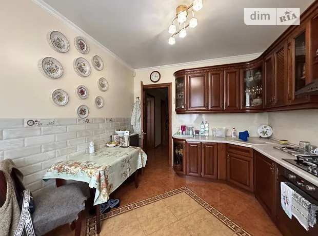 Квартира на вул. Української Дивізії в Івано-Франківську, ID 208803, фото №3