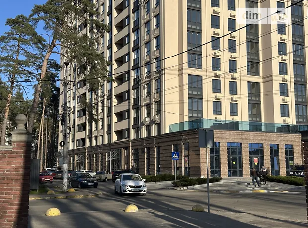 Квартира на вул. Соборна 122/2 в Києві, ID 222572, фото №1