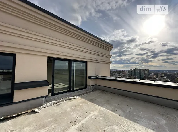 Квартира на вул. Соборна 122/2 в Києві, ID 222572, фото №23