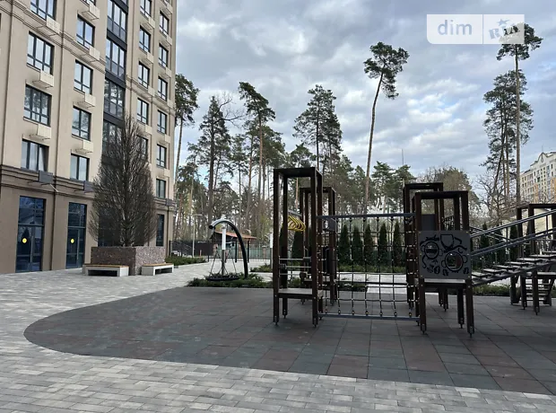 Квартира на вул. Соборна 122/2 в Києві, ID 222572, фото №30