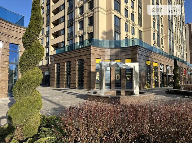 Квартира на вул. Соборна 122/2 в Києві, ID 222572, фото №4