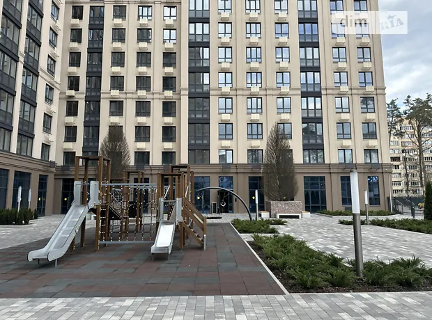 Квартира на вул. Соборна 122/2 в Києві, ID 222572, фото №32