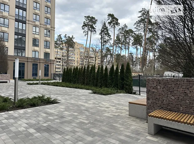 Квартира на вул. Соборна 122/2 в Києві, ID 222572, фото №33