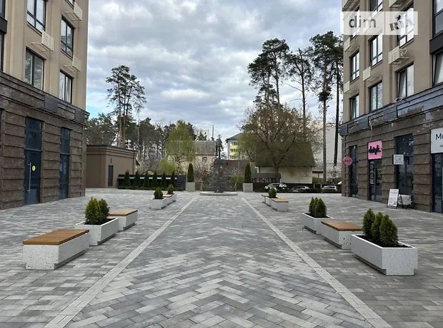Квартира на вул. Соборна 122/2 в Києві, ID 222572, фото №34