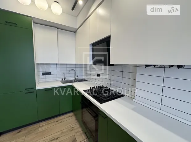 Квартира на вул. Прорізна, 9 в Києві, ID 308245, фото №1