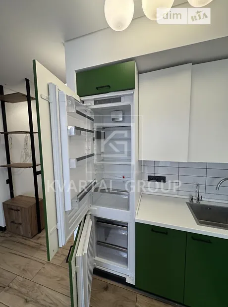 Квартира на вул. Прорізна, 9 в Києві, ID 308245, фото №12