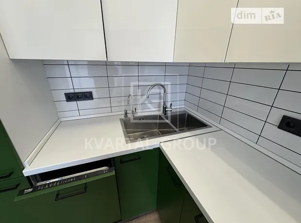 Квартира на вул. Прорізна, 9 в Києві, ID 308245, фото №13