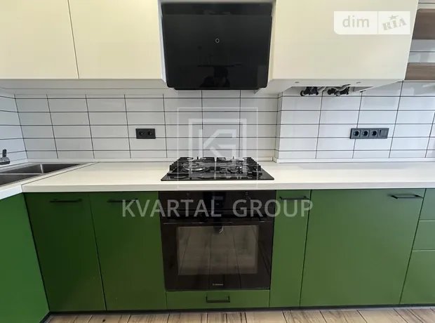 Квартира на вул. Прорізна, 9 в Києві, ID 308245, фото №14