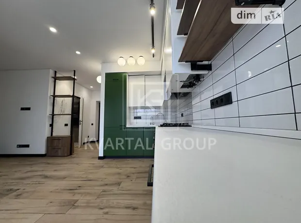 Квартира на вул. Прорізна, 9 в Києві, ID 308245, фото №15