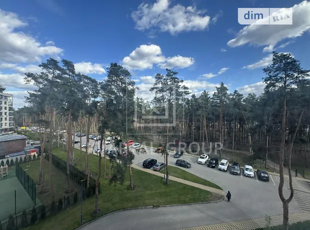 Квартира на вул. Прорізна, 9 в Києві, ID 308245, фото №16