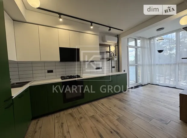 Квартира на вул. Прорізна, 9 в Києві, ID 308245, фото №18