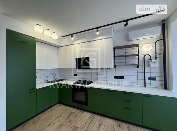 Квартира на вул. Прорізна, 9 в Києві, ID 308245, фото №19