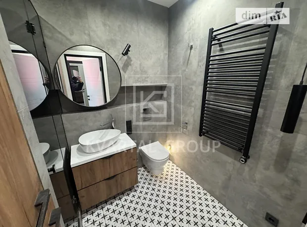 Квартира на вул. Прорізна, 9 в Києві, ID 308245, фото №3