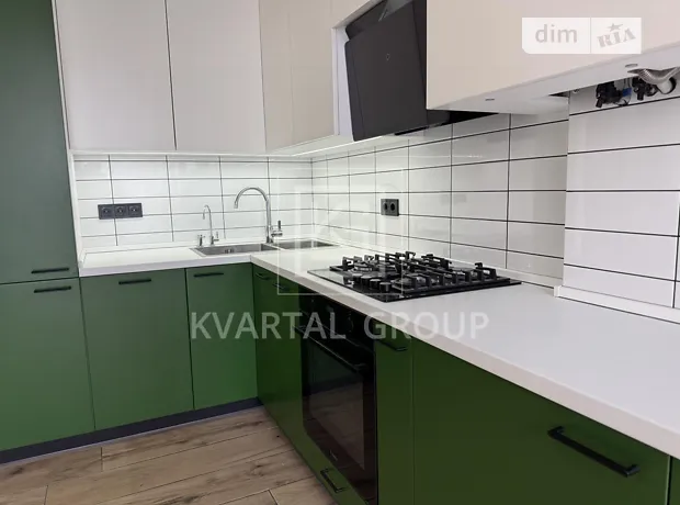 Квартира на вул. Прорізна, 9 в Києві, ID 308245, фото №5