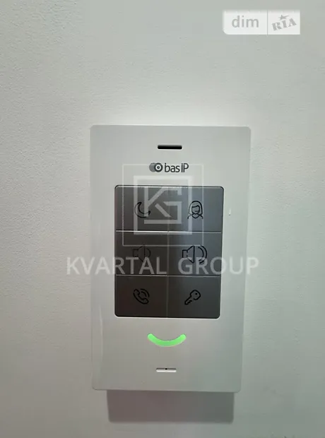 Квартира на вул. Прорізна, 9 в Києві, ID 308245, фото №6