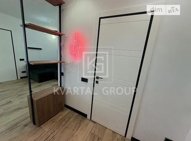 Квартира на вул. Прорізна, 9 в Києві, ID 308245, фото №8