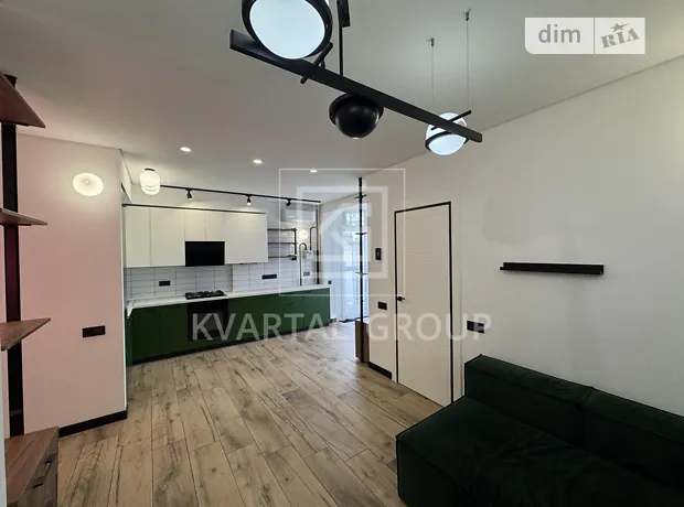 Квартира на вул. Прорізна, 9 в Києві, ID 308245, фото №9