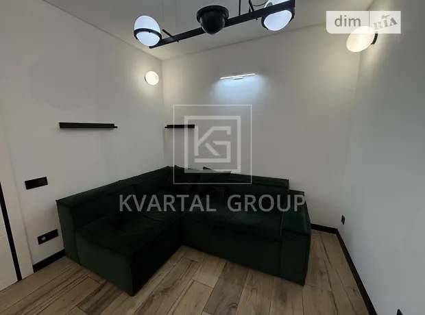 Квартира на вул. Прорізна, 9 в Києві, ID 308245, фото №10