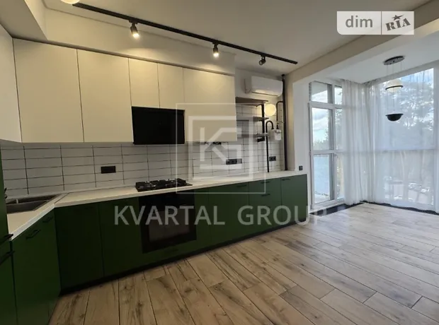 Квартира на вул. Прорізна в Києві, ID 308247, фото №2