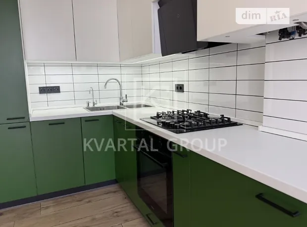 Квартира на вул. Прорізна в Києві, ID 308247, фото №13