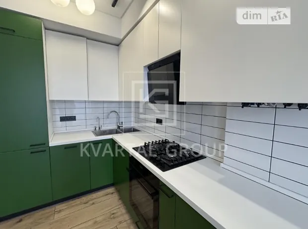 Квартира на вул. Прорізна в Києві, ID 308247, фото №6