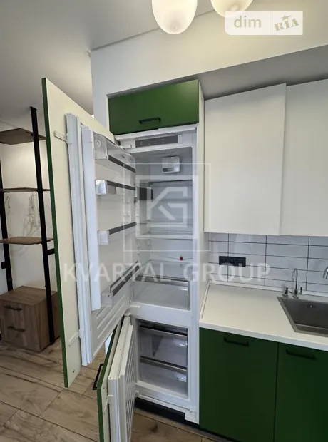 Квартира на вул. Прорізна в Києві, ID 308247, фото №7