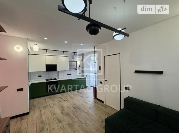 Квартира на вул. Прорізна в Києві, ID 308247, фото №8