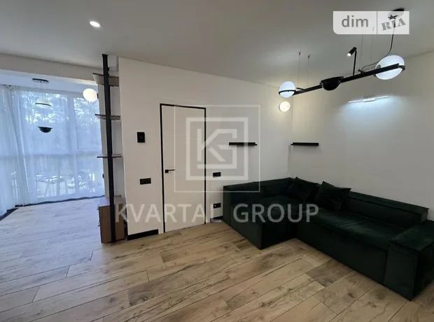 Квартира на вул. Прорізна в Києві, ID 308247, фото №9