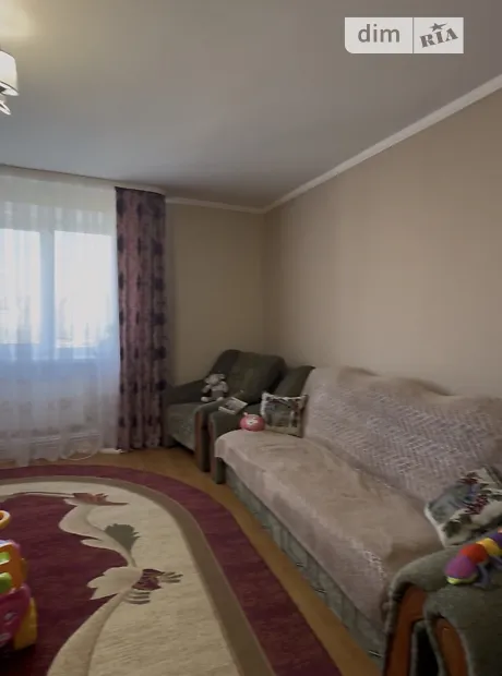 Квартира на вул. Української Дивізії в Івано-Франківську, ID 169531, фото №29